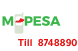 Mpesa till