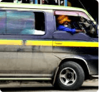 Third party PSV Matatus